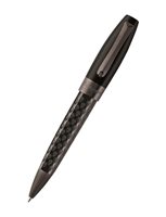 Boligrafo Montegrappa Skull in Resina ISFOSBLC - ISFOSBLC